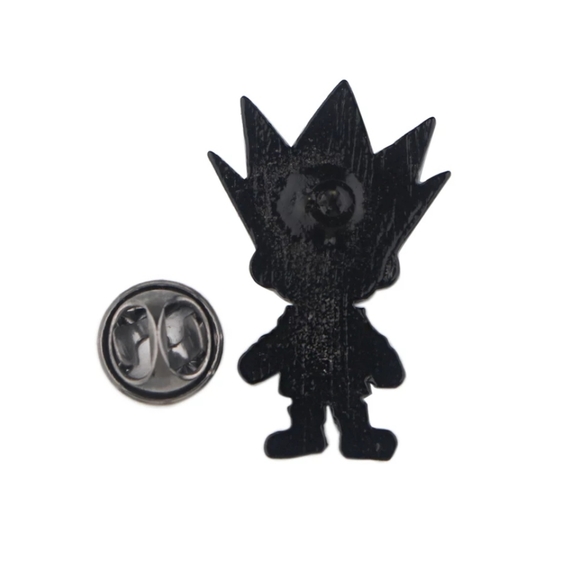 Hunter X Hunter Gon Pin - Picture 2 of 2